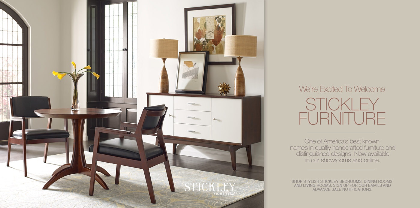 Furniture Stores and Discount Furniture Outlets in North Carolina.